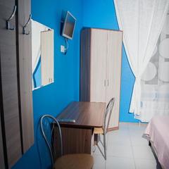 Отель Мечта, Пермь, Пермский край