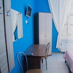 Отель Мечта, Пермь, Пермский край