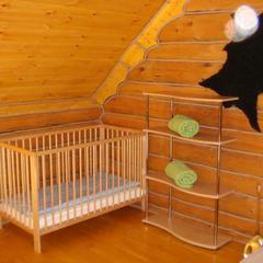 Гостевой дом Серебряное копытце, Пермь, Пермский край