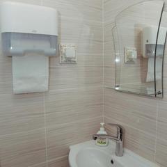 Отель Элеон, Пермь, Пермский край