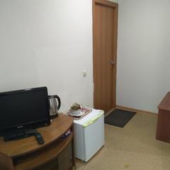 Отель Эспланада, Пермь, Пермский край