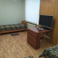 Отель Эспланада, Пермь, Пермский край