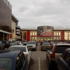 Гостевой дом Флайт, Пермь, Пермский край