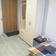 Отель Эспланада, Пермь, Пермский край