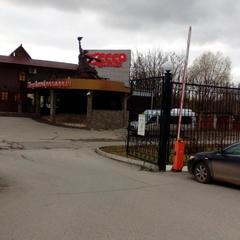 Гостевой дом Флайт, Пермь, Пермский край