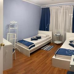 Отель Хозяюшка, Пермь, Пермский край