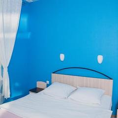 Отель Мечта, Пермь, Пермский край