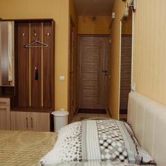 Отель Элеон, Пермь, Пермский край