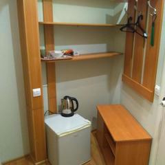 Отель Эспланада, Пермь, Пермский край