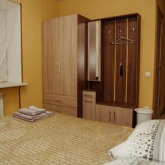 Отель Элеон, Пермь, Пермский край