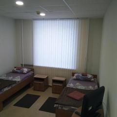 Отель Эспланада, Пермь, Пермский край