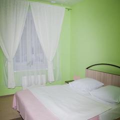 Отель Мечта, Пермь, Пермский край