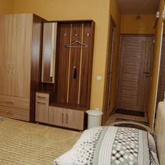 Отель Элеон, Пермь, Пермский край