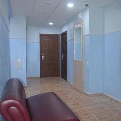 Гостевой дом Флайт, Пермь, Пермский край