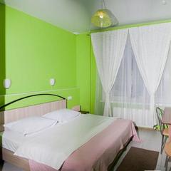 Отель Мечта, Пермь, Пермский край