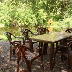 Гостевой дом Серебряное копытце, Пермь, Пермский край