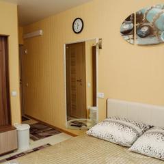 Отель Элеон, Пермь, Пермский край