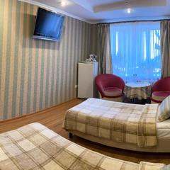 Отель Хозяюшка, Пермь, Пермский край