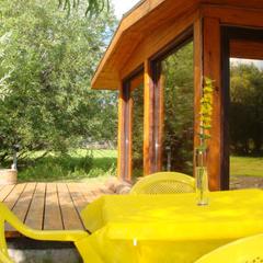 Гостевой дом Серебряное копытце, Пермь, Пермский край