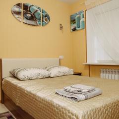 Отель Элеон, Пермь, Пермский край