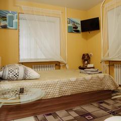 Отель Элеон, Пермь, Пермский край