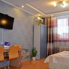 Гостевой дом Флайт, Пермь, Пермский край