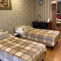 Отель Хозяюшка, Пермь, Пермский край