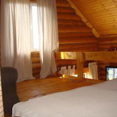 Гостевой дом Серебряное копытце, Пермь, Пермский край