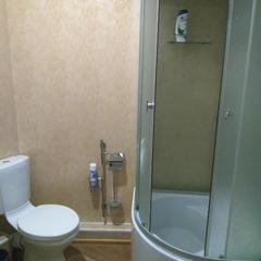 Отель Эспланада, Пермь, Пермский край