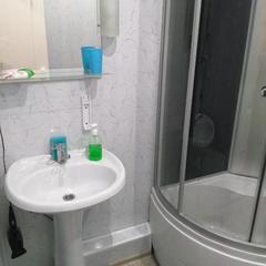 Отель Эспланада, Пермь, Пермский край