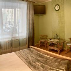 Отель Хозяюшка, Пермь, Пермский край