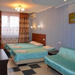 Гостевой дом Флайт, Пермь, Пермский край