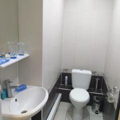 Отель Эспланада, Пермь, Пермский край