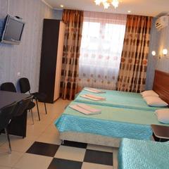 Гостевой дом Флайт, Пермь, Пермский край