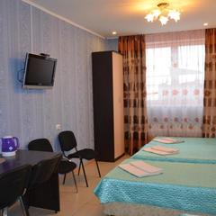 Гостевой дом Флайт, Пермь, Пермский край