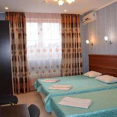 Гостевой дом Флайт, Пермь, Пермский край