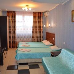 Гостевой дом Флайт, Пермь, Пермский край