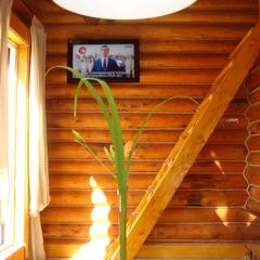 Гостевой дом Серебряное копытце, Пермь, Пермский край