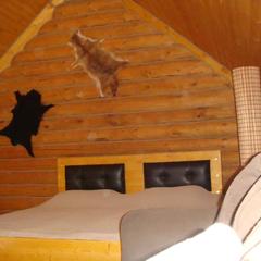 Гостевой дом Серебряное копытце, Пермь, Пермский край