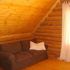 Гостевой дом Серебряное копытце, Пермь, Пермский край