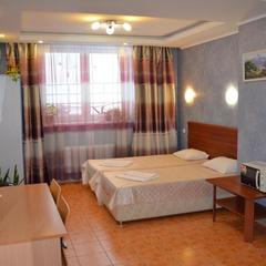 Гостевой дом Флайт, Пермь, Пермский край