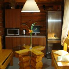 Гостевой дом Серебряное копытце, Пермь, Пермский край