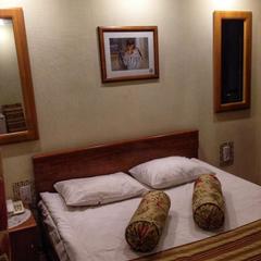 Отель Хозяюшка, Пермь, Пермский край