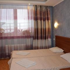 Гостевой дом Флайт, Пермь, Пермский край