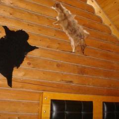 Гостевой дом Серебряное копытце, Пермь, Пермский край