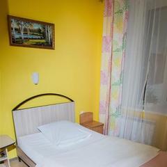 Отель Мечта, Пермь, Пермский край