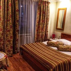 Отель Хозяюшка, Пермь, Пермский край