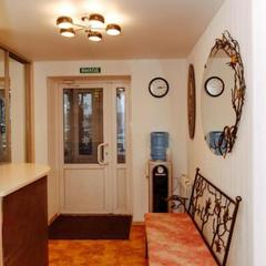 Мини-отель Адам и Ева, Пермь, Пермский край