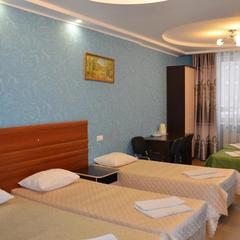 Гостевой дом Флайт, Пермь, Пермский край