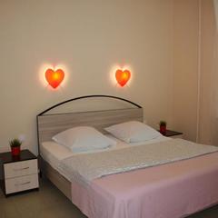 Отель Мечта, Пермь, Пермский край